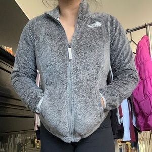 Northface sweater